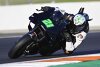 Bild zum Inhalt: Franco Morbidelli nach Sturz: Teilnahme an MotoGP-Test in Sepang fraglich