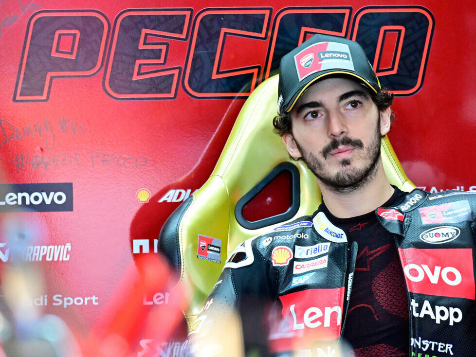 Francesco Bagnaia