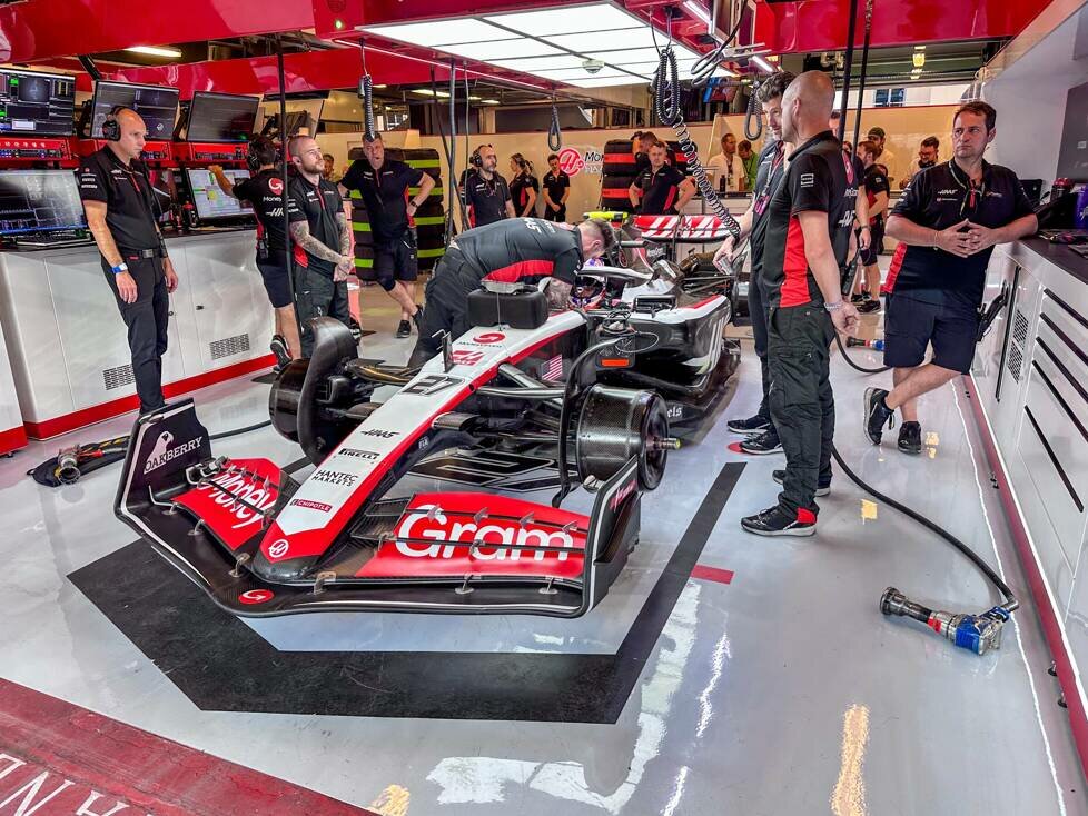 Nico Hülkenberg