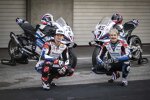 Garrett Gerloff, Scott Redding (Bonovo)