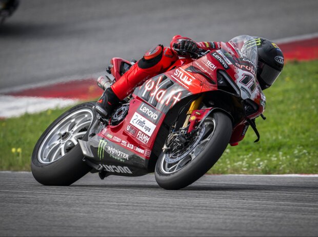 Nicolo Bulega Nicolo Bulega