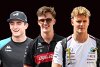 Bild zum Inhalt: Übersicht: Die Test- und Ersatzfahrer der Formel-1-Saison 2024