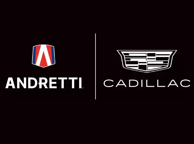 Das gemeinsame Logo von Andretti und Cadillac für das Formel-1-Projekt Titel-Bild zur News: Das gemeinsame Logo von Andretti und Cadillac für das Formel-1-Projekt