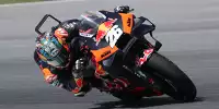 Bild zum Inhalt: Pit Beirer erklärt KTMs Wildcard-Pläne mit Espargaro und Pedrosa