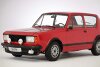 Bild zum Inhalt: 50 Jahre Golf: VW zeigt Urmodell und seltene Studie EA 276