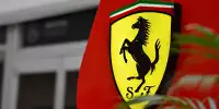 Ferrari-Logo