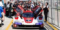 Bild zum Inhalt: Porsche-Sieg nur Glück? Widerspruch: "Hatten noch Sprit für zwei Runden"