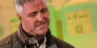 Ralf Schumacher