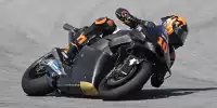 Bild zum Inhalt: MotoGP-Shakedown Sepang, Tag 2: Honda und Yamaha beginnen Arbeit