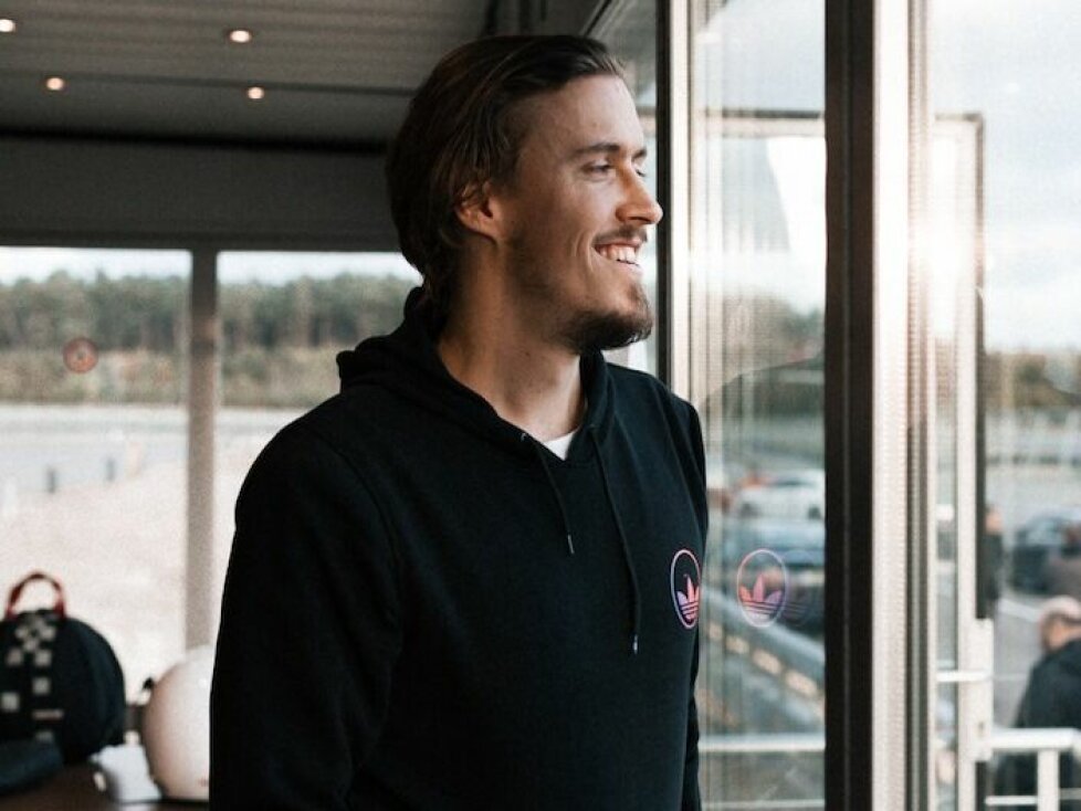 Max Kruse