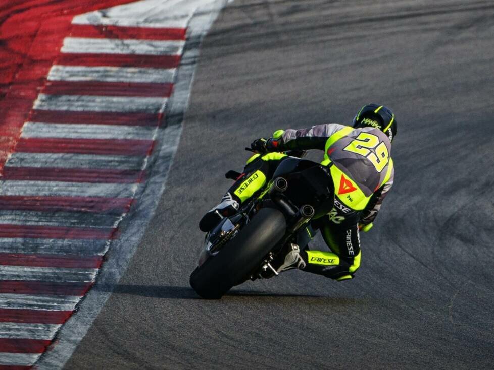 Andrea Iannone