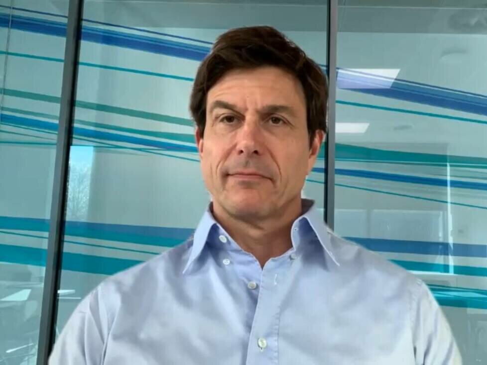 Toto Wolff