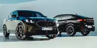 Bild zum Inhalt: BMW: Modellpflege-Maßnahmen zum Frühjahr 2024