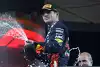 Bild zum Inhalt: Mika Häkkinen: "Max hat das Talent, um der Beste aller Zeiten zu werden"