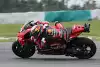 Bild zum Inhalt: MotoGP-Shakedown Sepang, Tag 3: Bestzeit Pedro Acosta und wieder Regen