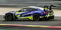 Bild zum Inhalt: WRT-BMW-GT3-Aufgebot steht: Rossi mit Marciello in der GTWC-Endurance