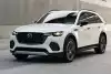 Bild zum Inhalt: Mazda CX-70: Fünfsitzer-SUV mit Sechszylinder für die USA