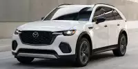 Mazda CX-70 (2024)