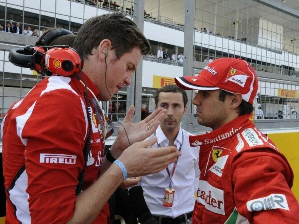 Felipe Massa