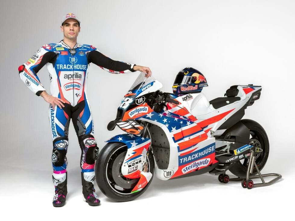 Miguel Oliveira