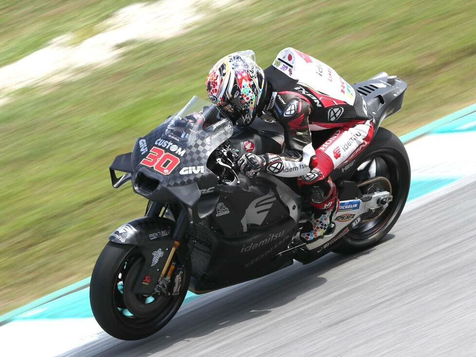 Takaaki Nakagami