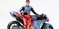 Bild zum Inhalt: Ducati-Testfahrer Pirro sicher: "Marquez nimmt nicht allen eine Sekunde ab"