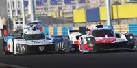 Bild zum Inhalt: Le Mans Ultimate: Early Access startet am 20. Februar