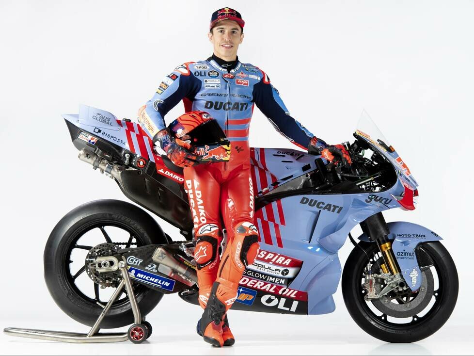 Marc Marquez