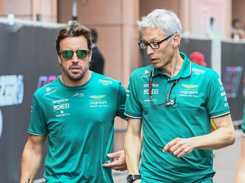 Fernando Alonso