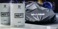 NEFT Vodka