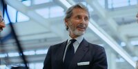 Bild zum Inhalt: Lamborghini-Chef Winkelmann zur Elektro-Zukunft und Italien