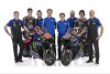 Bild zum Inhalt: MotoGP 2024: Yamaha präsentiert die Farben der M1 für Quartararo und Rins