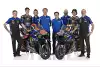 Bild zum Inhalt: MotoGP 2024: Yamaha präsentiert die Farben der M1 für Quartararo und Rins