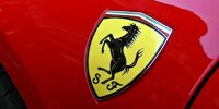 Bild zum Inhalt: Ferrari: Rekordumsatz im Jahr 2023, 13.663 Autos ausgeliefert