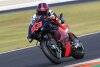 Bild zum Inhalt: Marc Marquez kritisiert Aero-Entwicklung in der MotoGP: "Schadet der Show"