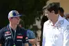 Bild zum Inhalt: Max Verstappen zu Mercedes? "Toto Wolff wird das versuchen"