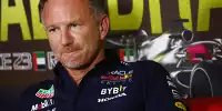 Christian Horner