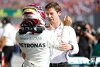Bild zum Inhalt: James Vowles: Hamilton-Wechsel schlecht für Mercedes - kurzfristig