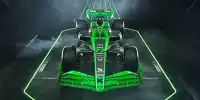 Sauber C44
