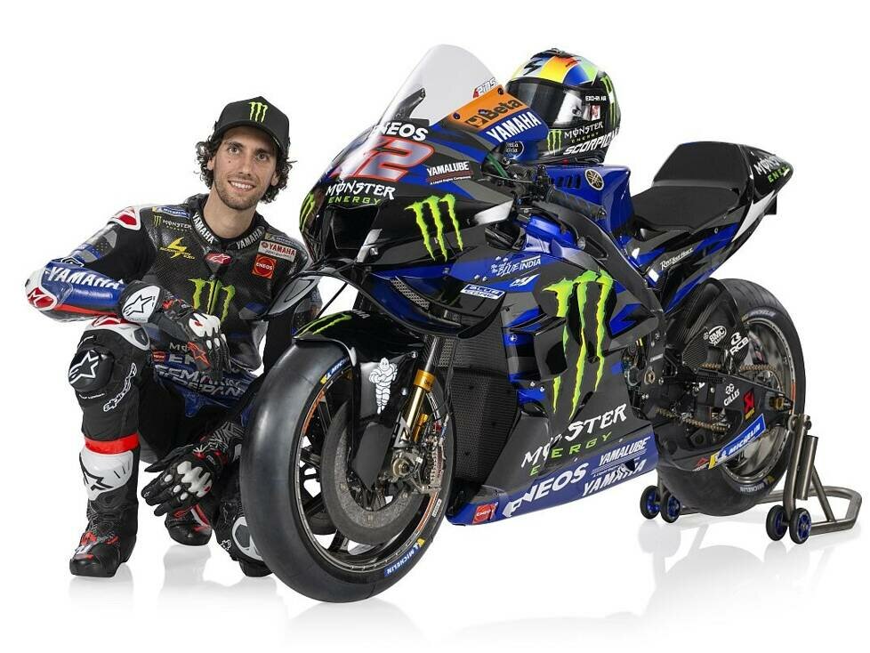 Alex Rins