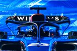 Williams FW46 (nur Farbdesign)