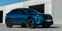 Bild zum Inhalt: Peugeot führt Acht-Jahres-Garantie für E-3008 und ChatGPT ein