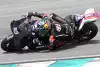 Bild zum Inhalt: MotoGP-Test Sepang, Tag 1: Martin mit Bestzeit vor Acosta, viele Stürze