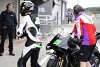 Bild zum Inhalt: Auf ärztlichen Rat: Franco Morbidelli verpasst auch den MotoGP-Test in Katar