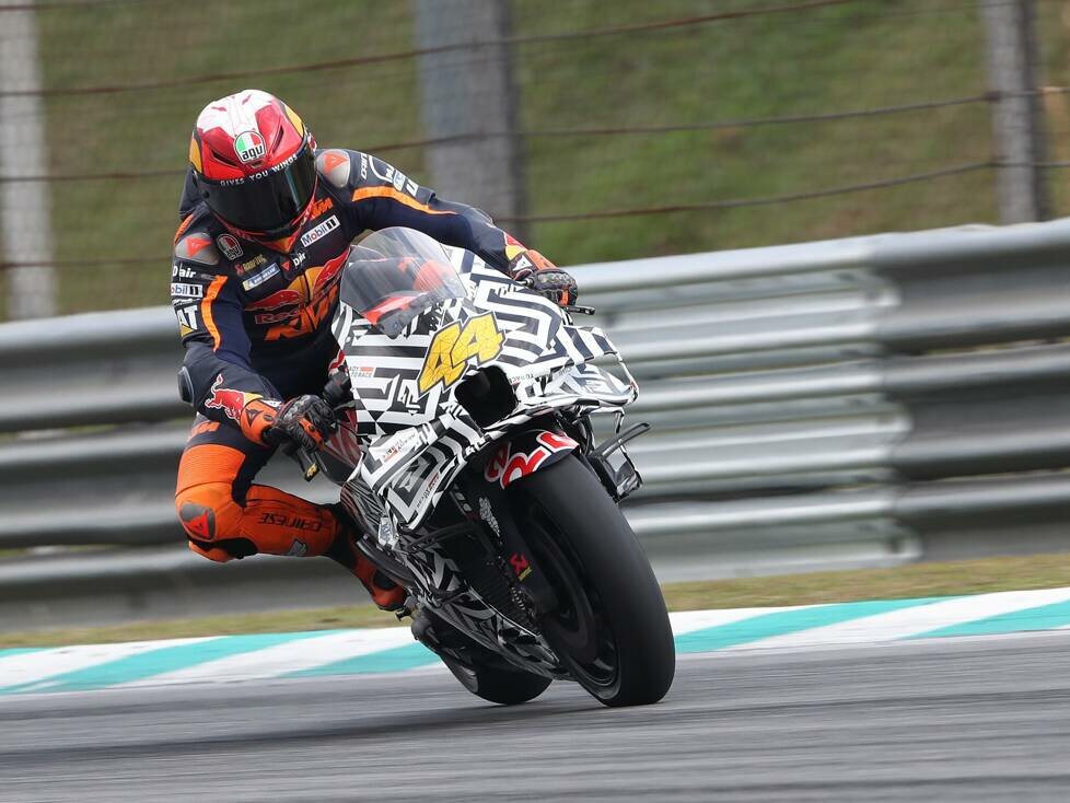 Pol Espargaro