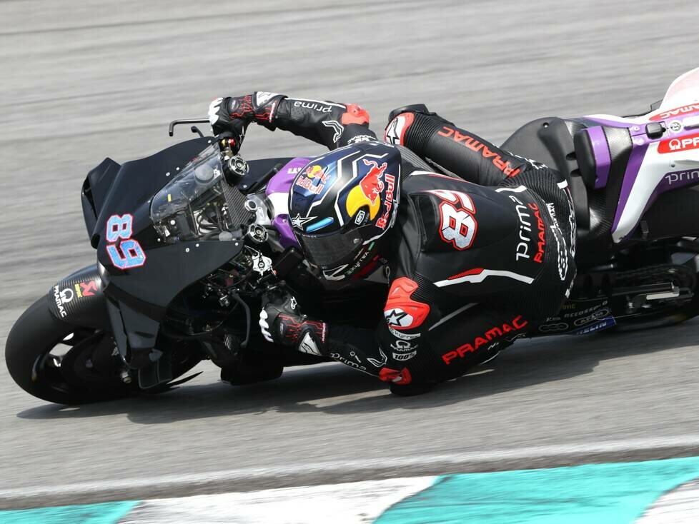 Jorge Martin