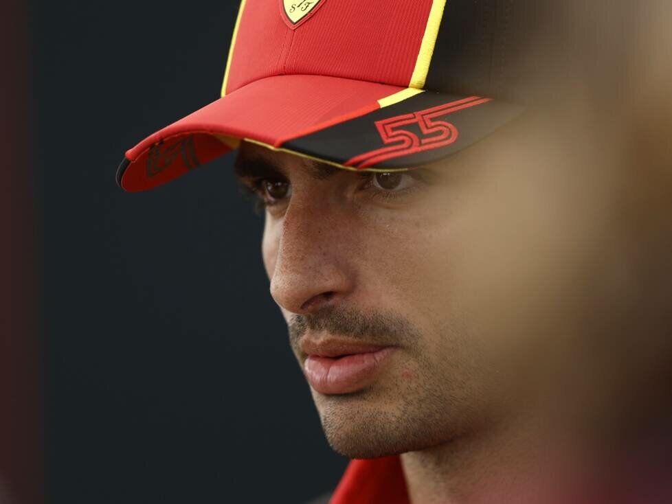 Carlos Sainz