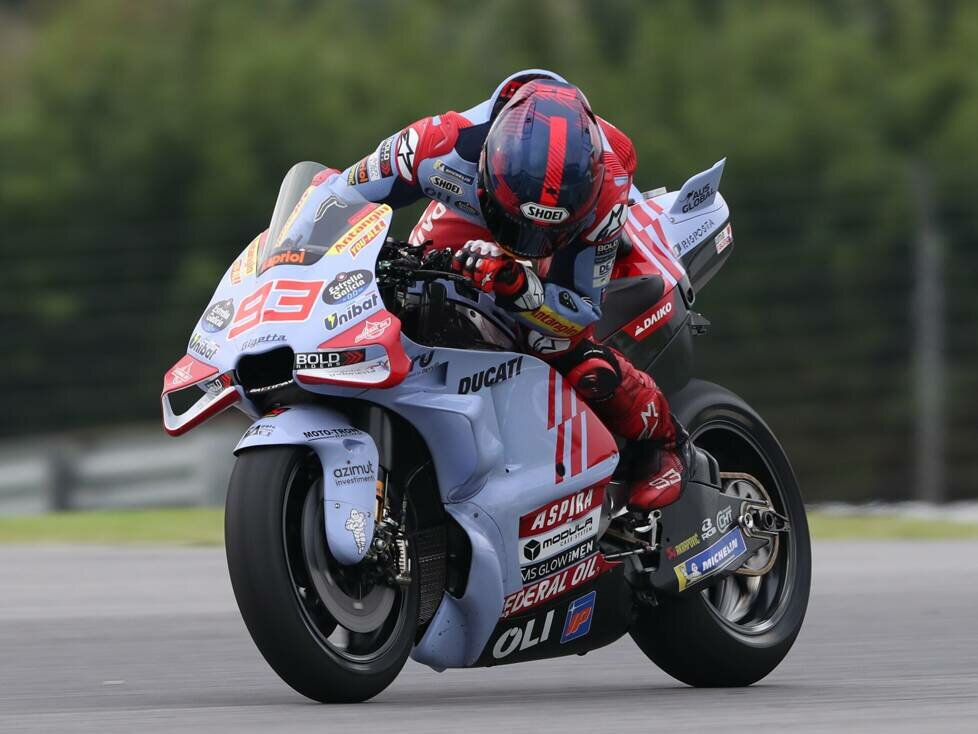 Marc Marquez