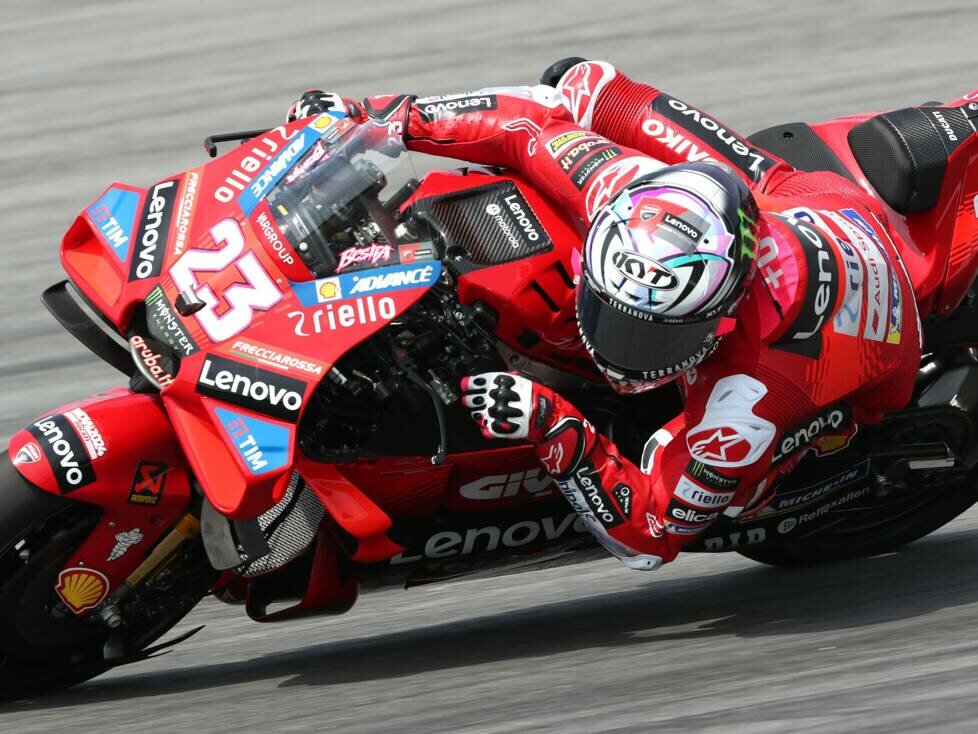 Enea Bastianini