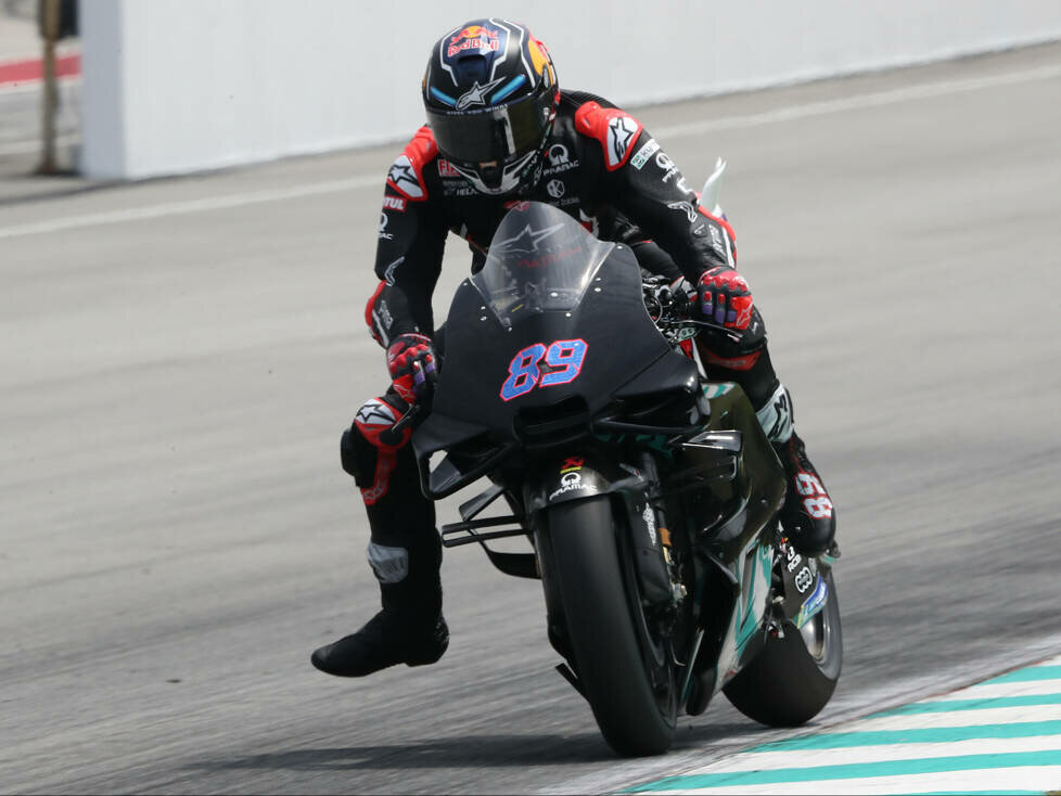 Jorge Martin